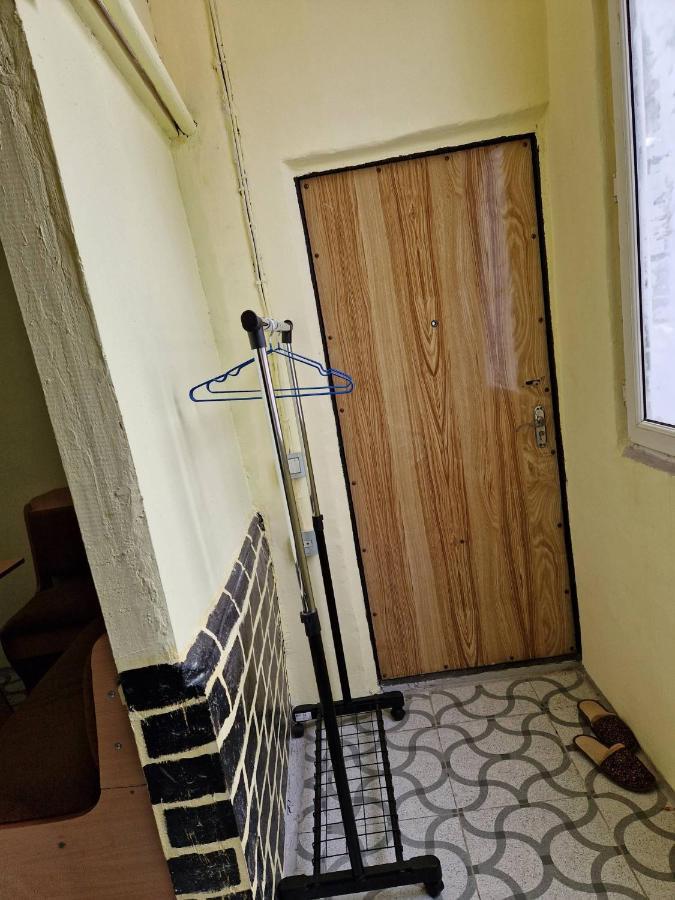 Cozy Apartment Near 28 Mall Baku Exterior photo