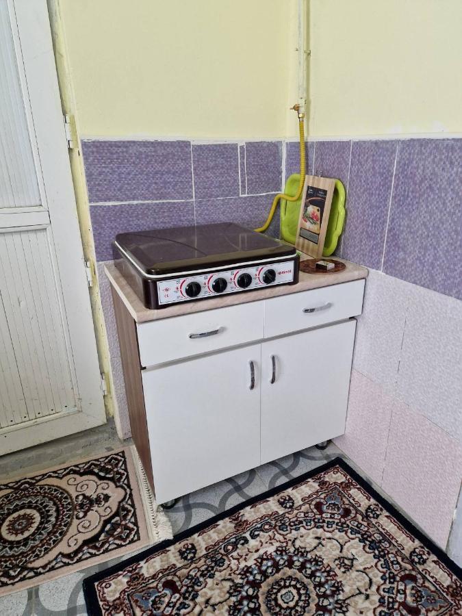 Cozy Apartment Near 28 Mall Baku Exterior photo