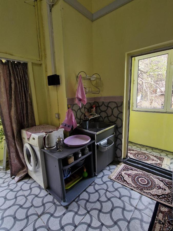Cozy Apartment Near 28 Mall Baku Exterior photo