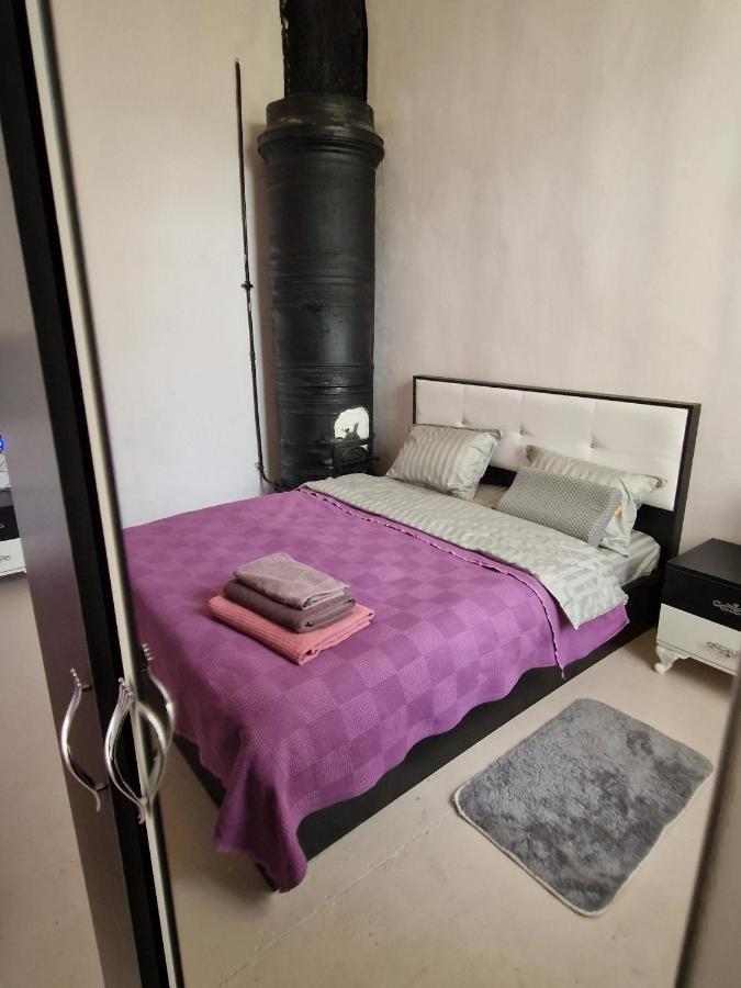 Cozy Apartment Near 28 Mall Baku Exterior photo